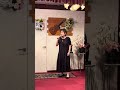 名前はリラ 千花有黄 よしえママ