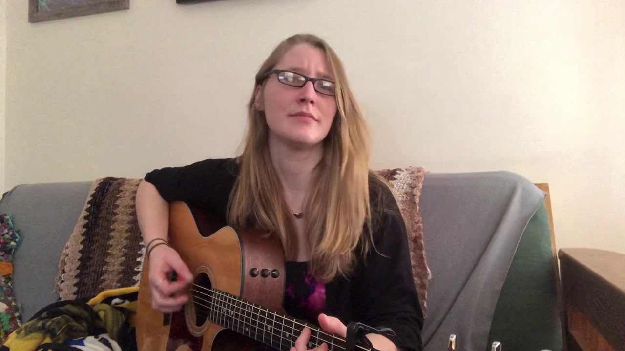 Kill Devil Falls - Phish (cover)