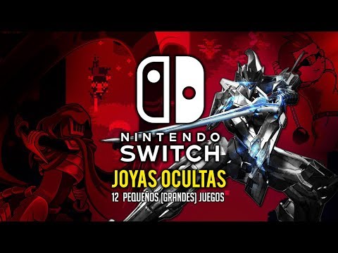 Vídeo: Sony Lanzará Un Juego Independiente En Nintendo Switch
