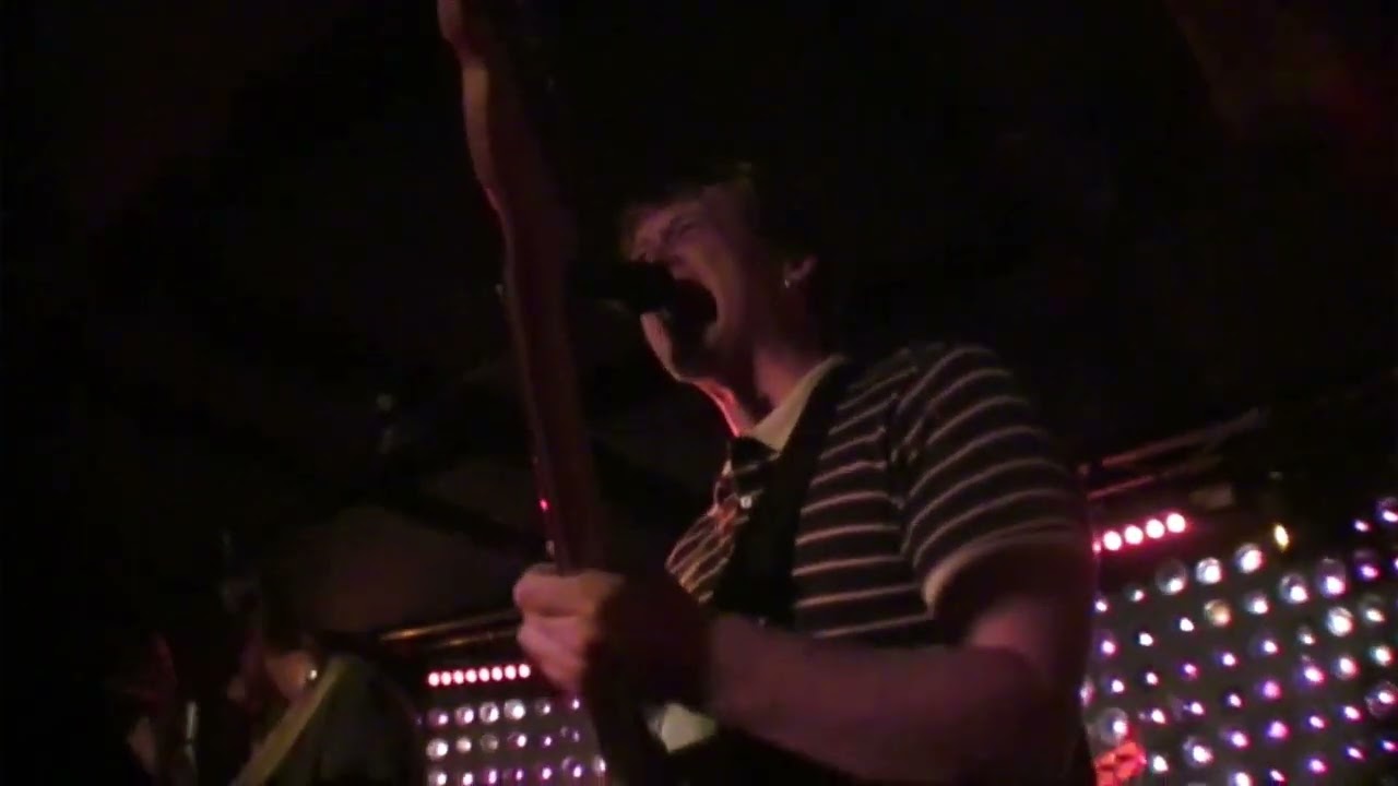 Dutch Interior - Sandcastle Molds (Live at Baby's All Right)