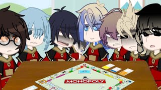 monopoly | blue lock | meme | bastard münchen