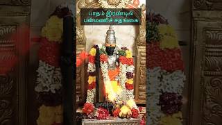 Kandha Sasti Kavasam | Lord Murugan Devotional Song | Vaarthai Osai 🔱🎶 #murugansongs #sasti #murugan