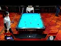 WPBA 2025 Soaring Eagle Masters Test Stream