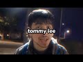 tuv - tommy lee (Lyrics)