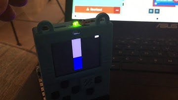 Measuring and transmitting