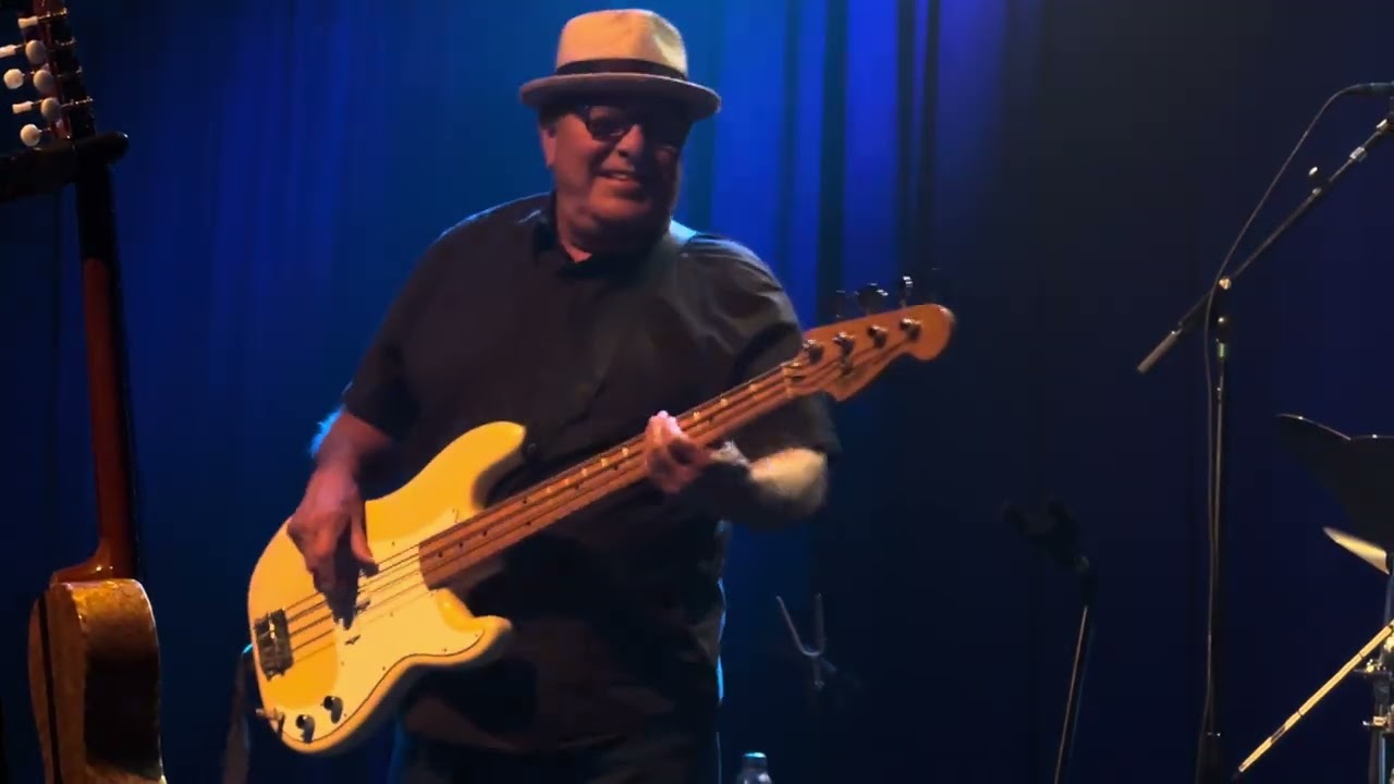 Los Lobos 50th Anniversary Show- The Fillmore- 11/17/23 - FULL SHOW