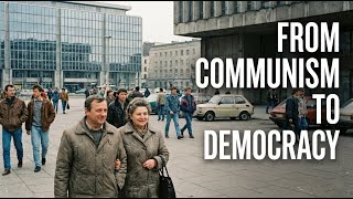 The Third Polish Republic | Poland’s Democratic Transformation After 1989