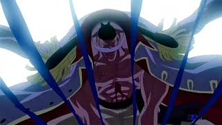 4K One Piece - Warriors Editamv