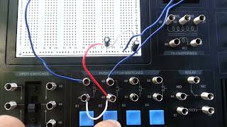 RadioShack Electronics Learning Lab #47!