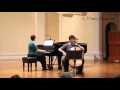 Robert Greenberg "Suite Revelation" (Nina Flyer, Lori Lack) (COMPOSERS, INC.)