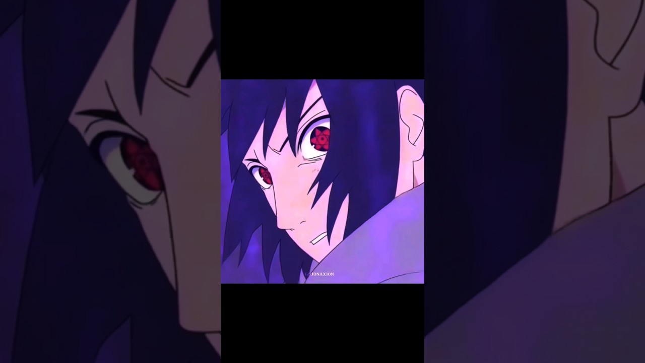 "Aura of 'S' Letter in Naruto 🔥 | The Hidden Power of S-Class Ninjas" 