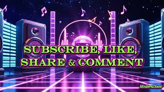 Modern Talking – Top 7 Najlepszych Remixes   Modern Disco Compilation 💿