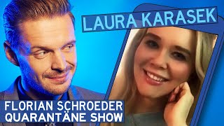 Die Corona-Quarantäne-Show vom 17.11.2020 mit Florian und Laura