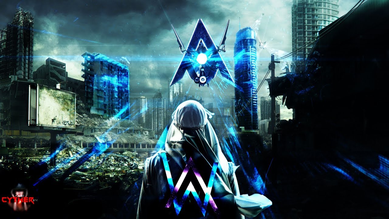 Alan Walker (Remix) 2019 Top Cinematic Games