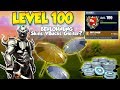 Fortnite Lvl 100 Belohnung
