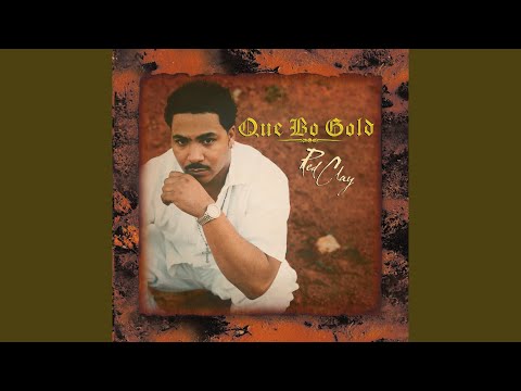 Que Bo Gold — I Thought You Knew