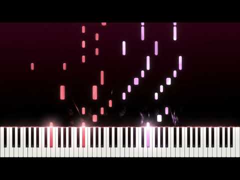 Either Way  (Piano Arrangement) - IVE