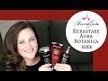 KÉRASTASE AURA BOTANICA REVIEW | ShaneeJudee