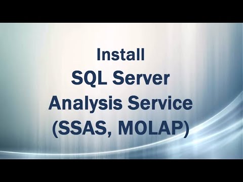 Install SQL Server