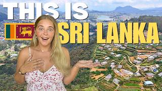 Travel vlog - IS NUWARA ELIYA WORTH VISITING IN 2026?? ๐ฑ๐ฐ