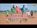 BARAKA MOSA AIHANDAA NUSU FINAL vs RÉGIE DES EAUX KWA KIWANGO CHENGINE,MAKOCHA WAWEKA WAZI MBINU ZAO