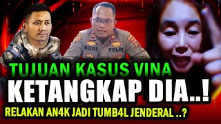 BUNDA BUKTIKAN IPTU RUDIANA TUMBALKAN VINA EKY CIREBON PADA JENDERAL & BANDAR BUBUK⁉️ #SPEAKUP