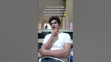 ikutan yg lagi viral di tiktok 🤣🤣 #siguntur #comedy #funny #lucu #bikinngakak