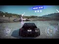 Need for Speed™ TUNANDO SUBARO