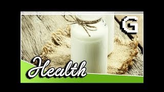 Quelle est la différence entre le babeurre et le lait aigre
