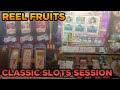 EXCLUSIVE SLOT SESSION AT SKIRLIGTON AMUSEMENT ... - YouTube