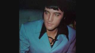 Elvis Presley -  This is Our Dance (Alt.)