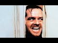 The Shining 1980 | 4K UHD | Disc Menu Trailer