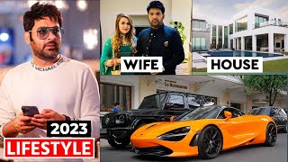 Kapil Sharma Biography 2023 | Kapil Sharma Lifestyle, Net Worth, Wife, Cars, Family, House