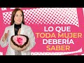 Menopausia sin Tabúes: Michelle Vieth y las Doctoras Klara Senior & Sofía Herrera hablan claro