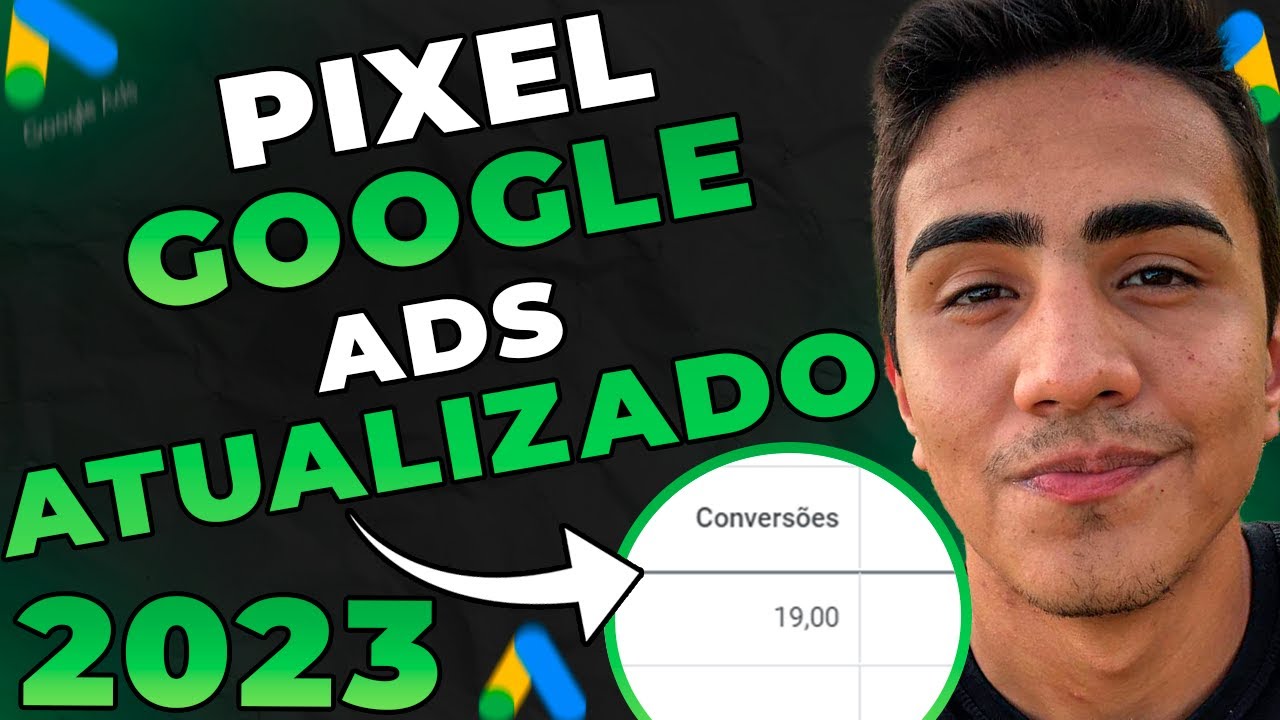 Como Instalar o Pixel Do Google Ads Na Hotmart | Passo a Passo Completo ...