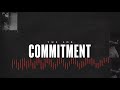 THE LOX - COMMITMENT ft. DYCE PAYNE [OFFICIAL VISUALIZER]