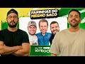 🔴 LIVE: BOM DIA FUTEBOTECO