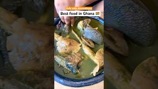 Download Lagu Eei Ghana Fufu is charming 🍲🇬🇭Fufu with Abunuabunu nkwan MP3