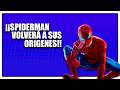 ¡¡FECHA CONFIRMADA PARA SPIDERMAN Y TODO LO QUE SE SUPO!!