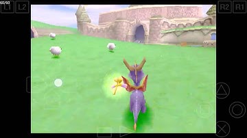 Dynamic dpad/Lstick on ePSXe 1.9.36 for Android