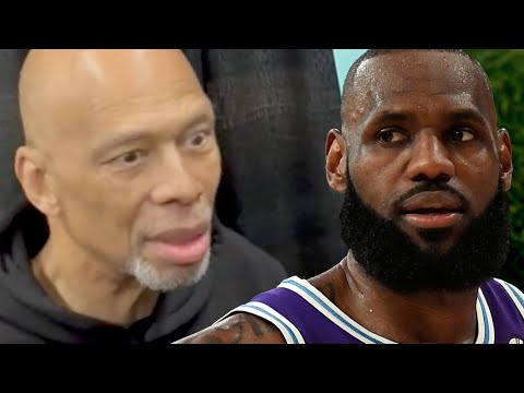 Video: Kareem Abdul-Jabbar xalis sərvəti: Wiki, Evli, Ailə, Toy, Maaş, Qardaşlar