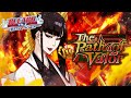 RUSH COMPLETING PATH OF VALOR! Bleach Brave Souls!