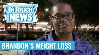 My 600-Lb Life’s Brandon Is Making Music With His Fiance Taylor After Weight Loss Triumph