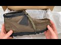 Waterproof Wallabee - Clarks Wallabee Boot GTX - Unboxing and Review