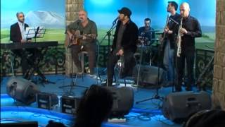 קליפ - דוד ד'אור ומיכה שטרית - שער פתח דודי