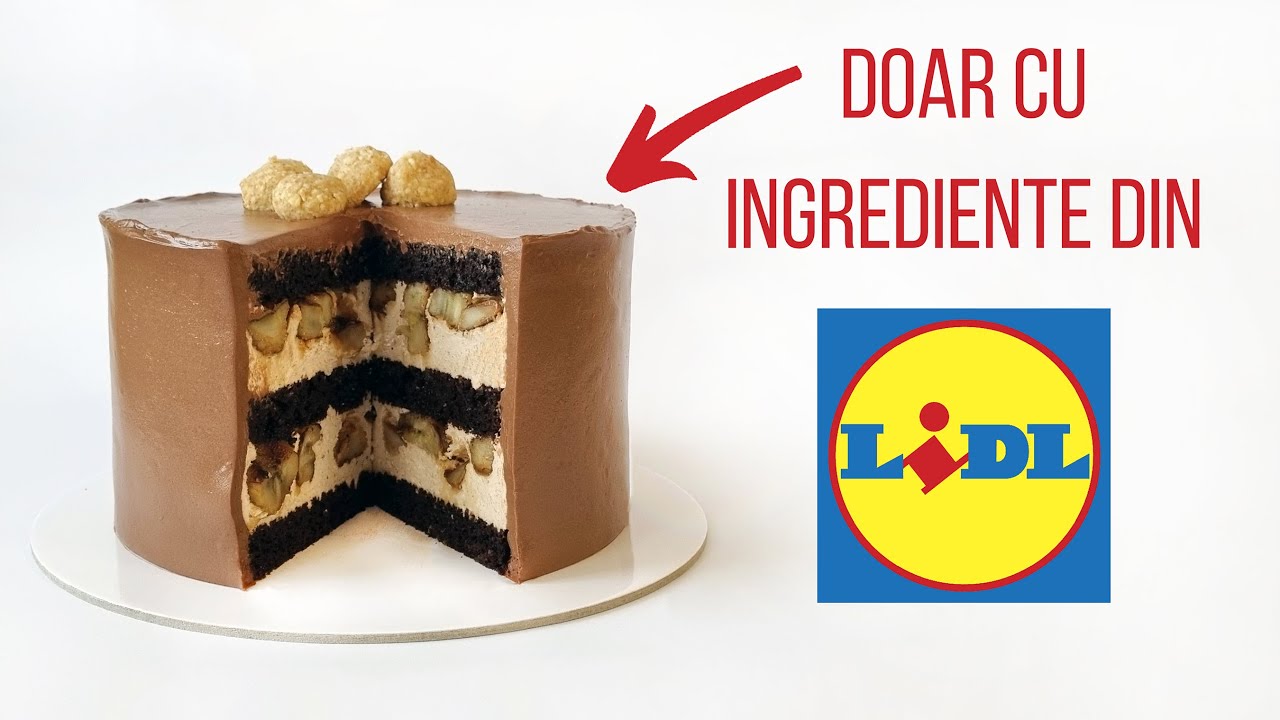 Tort cu Banane | Robert Eisler