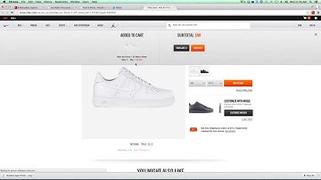 Nike Store Bot "Fastest Bot Available"