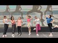 BARBIE GIRL by Aqua | Choreography by Sisa | Zumba | TikTok viral |芭比娃娃尊巴 | 活出心中的芭比娃娃