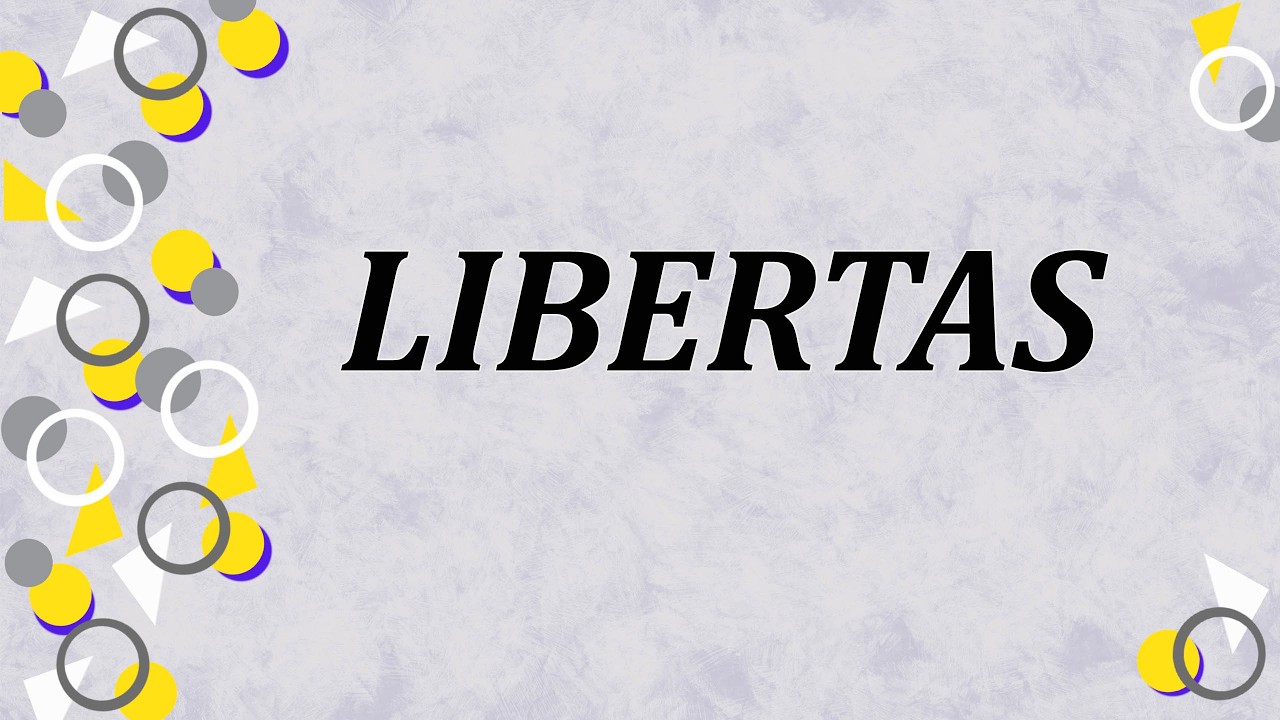 Libertas