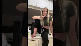 Amy Farts Farting Big Part 2